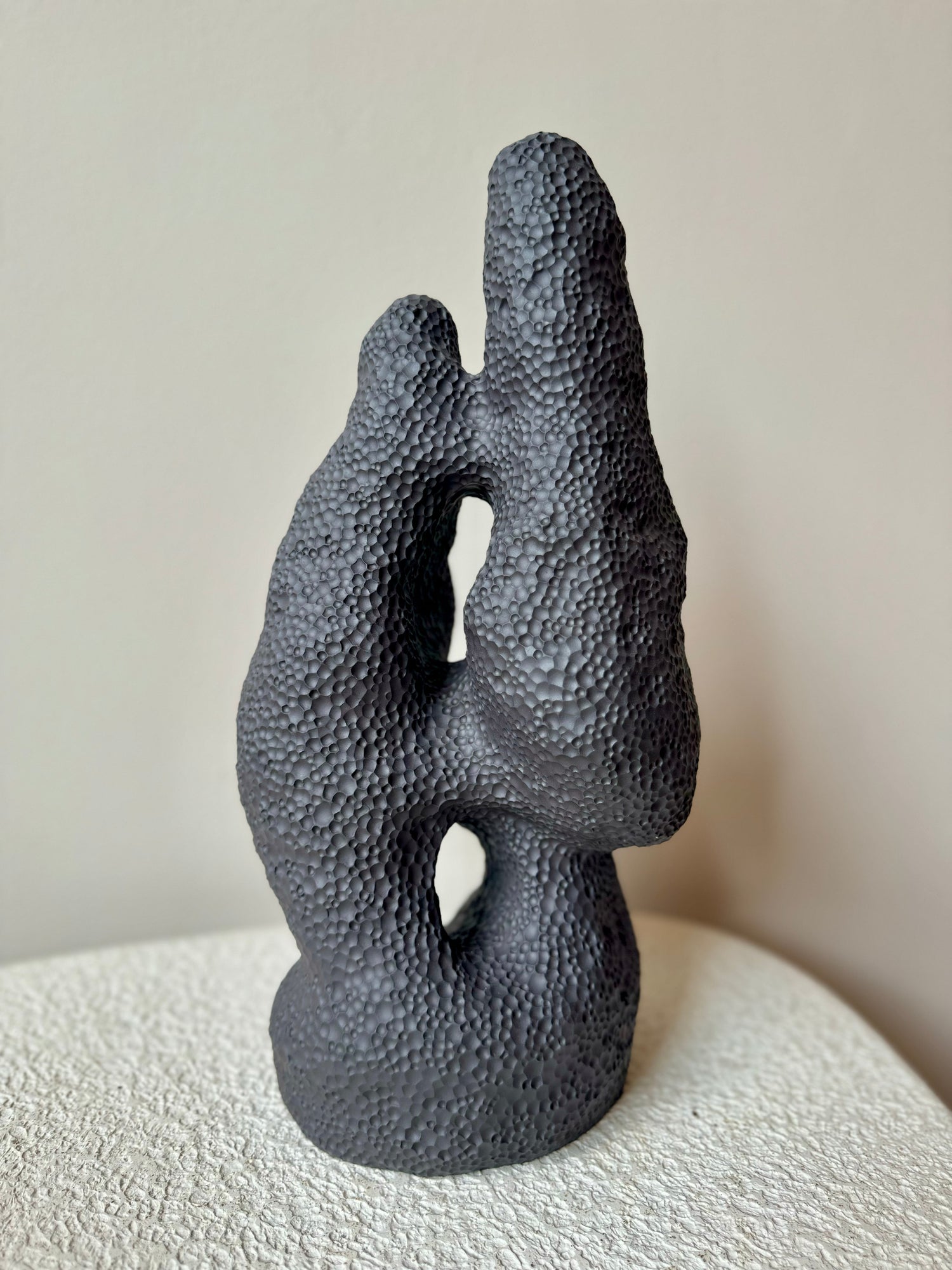 Ceramic Sculptures