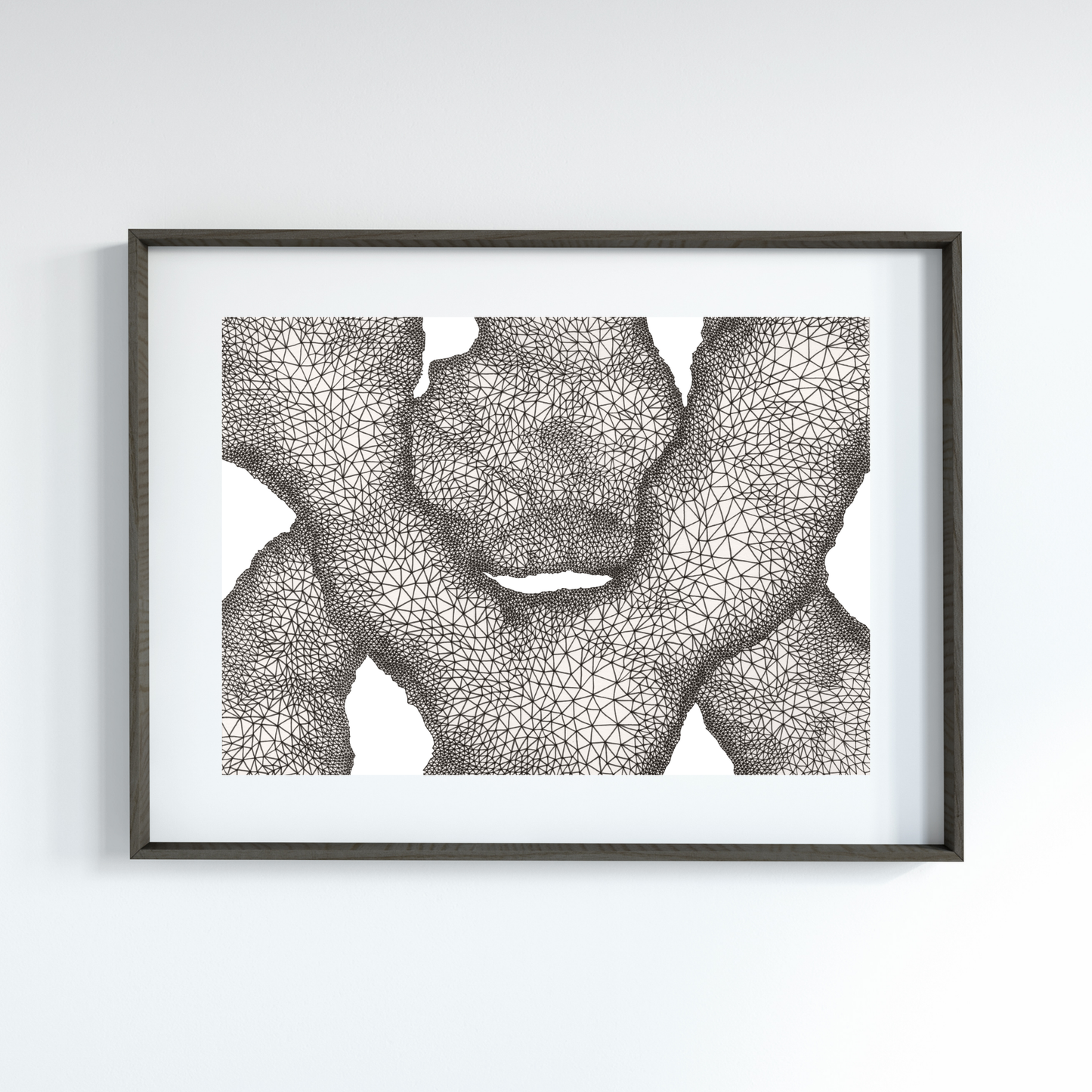 DNA Fine Art Archival Print