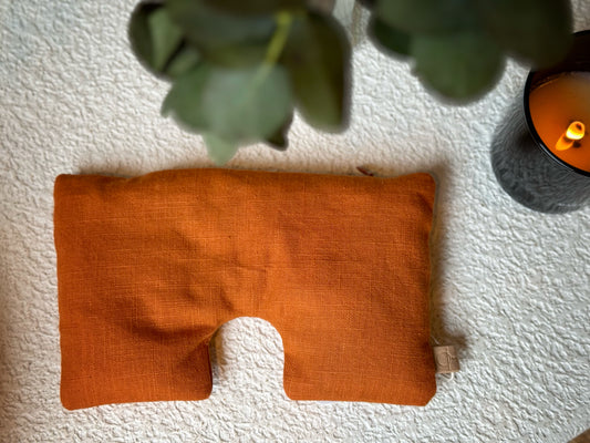 Meditation Eye Pillow